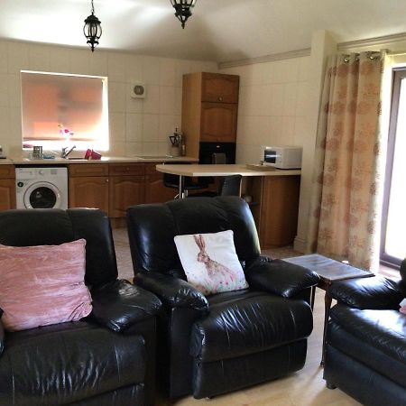 Appartamento Mary'S Selby Esterno foto
