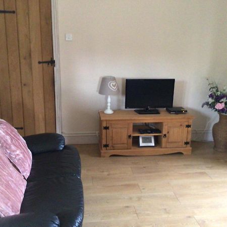 Appartamento Mary'S Selby Esterno foto