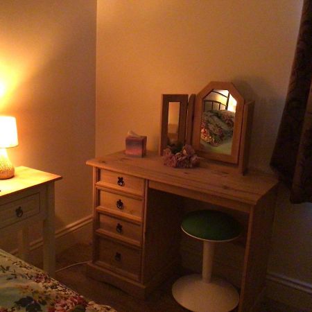 Appartamento Mary'S Selby Esterno foto