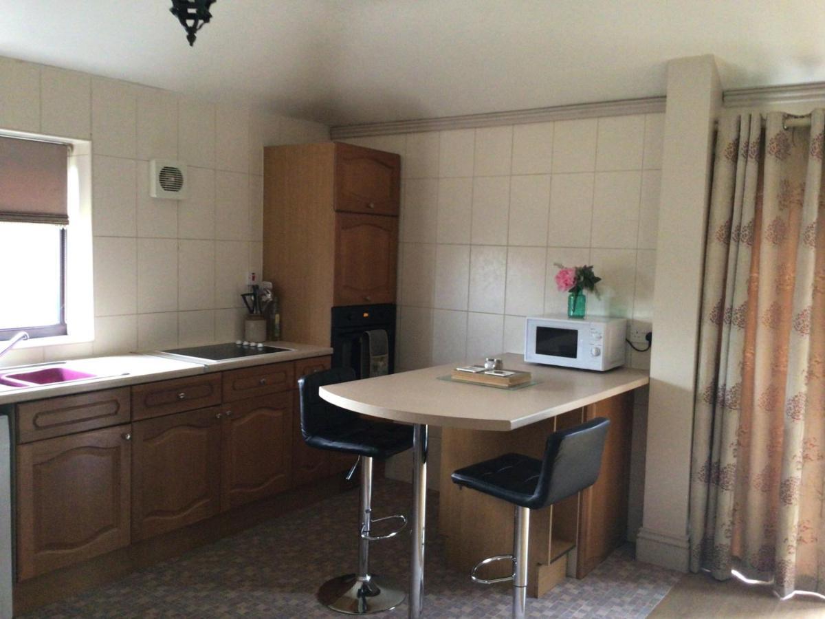 Appartamento Mary'S Selby Esterno foto