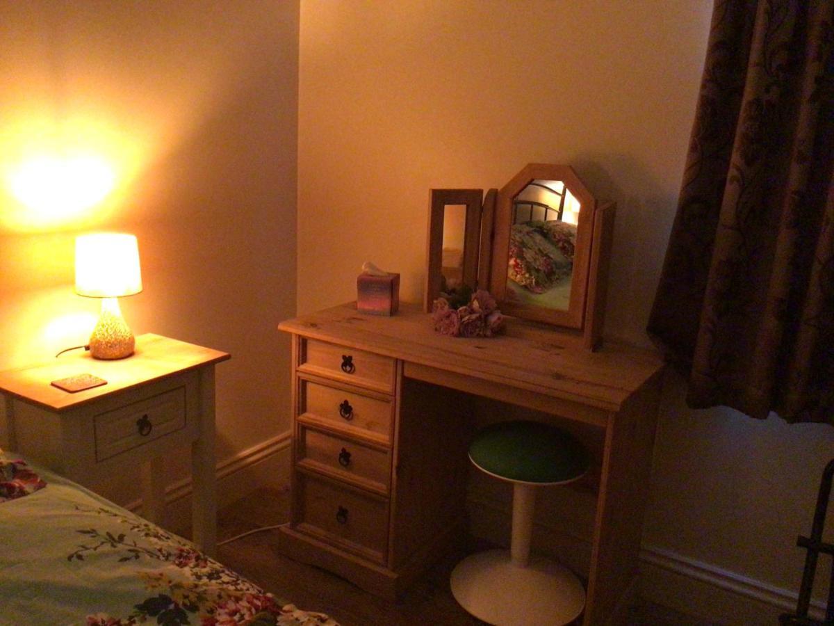 Appartamento Mary'S Selby Esterno foto