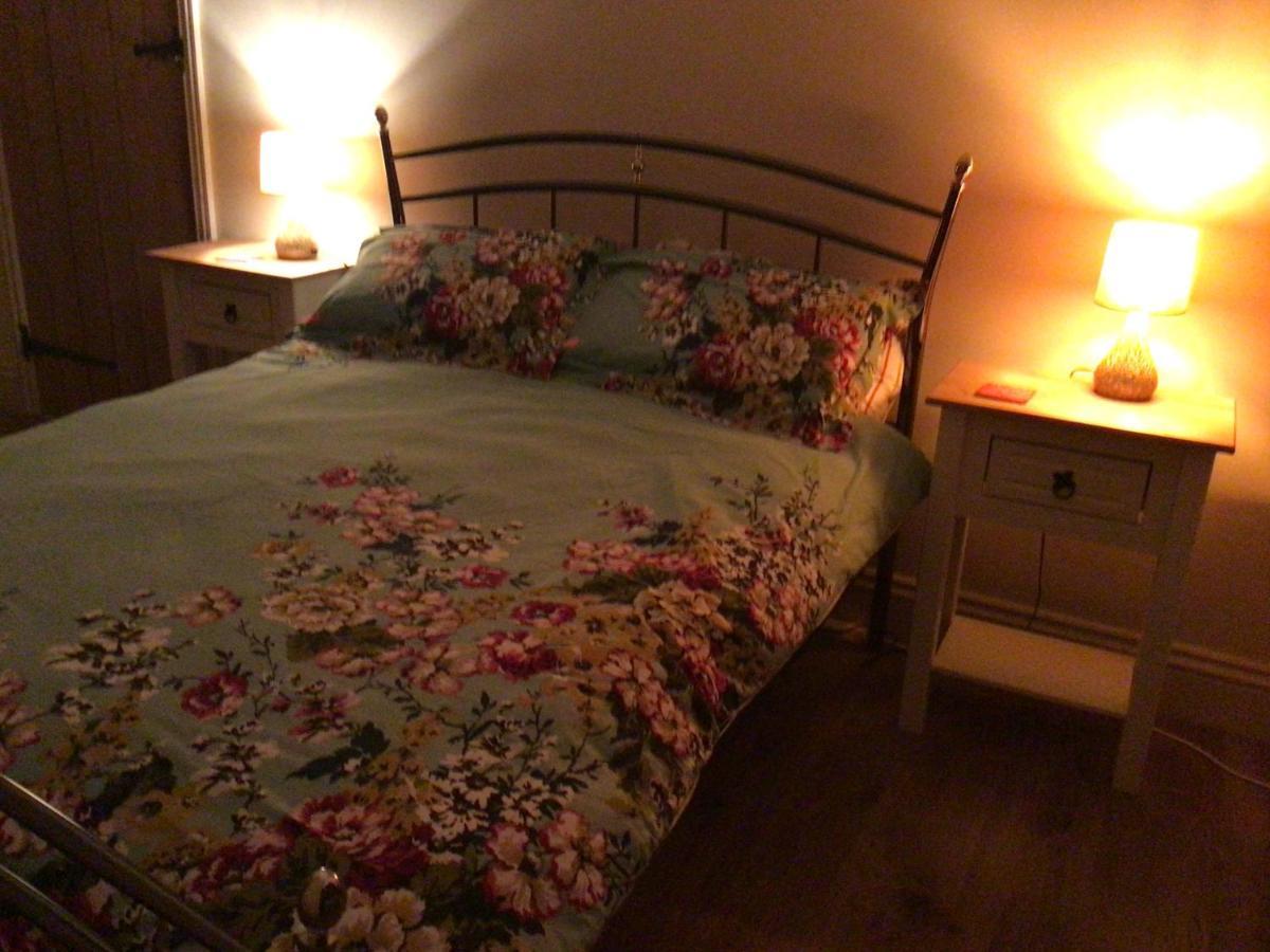 Appartamento Mary'S Selby Esterno foto