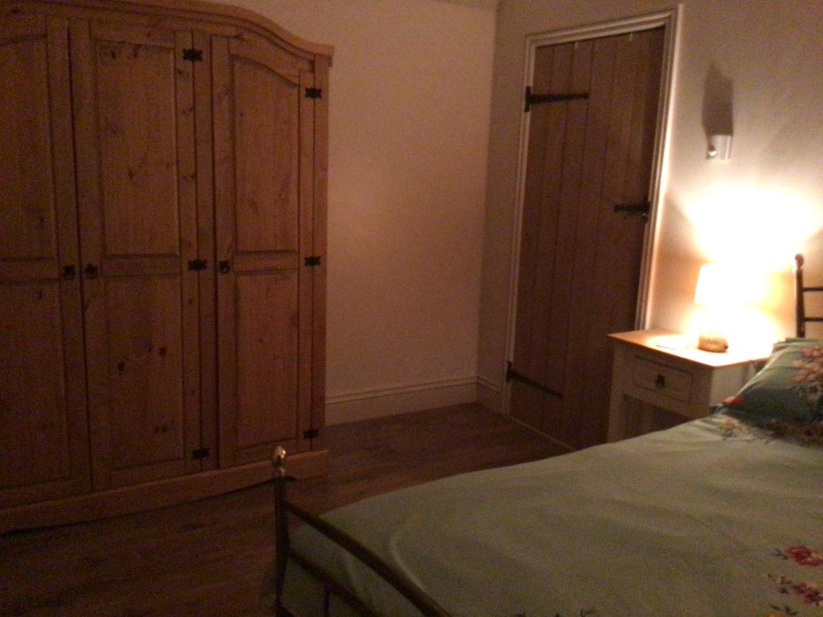 Appartamento Mary'S Selby Esterno foto