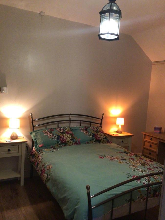 Appartamento Mary'S Selby Esterno foto
